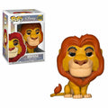 Pop Funko 495 -  Mufasa