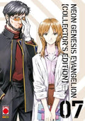 Neon genesis evangelion. Collector's edition vol.7