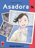 Asadora! vol.8