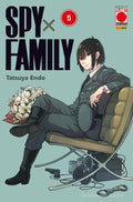 Spy x Family vol.5