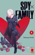 Spy x Family vol.6