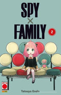 Spy x Family vol. 2