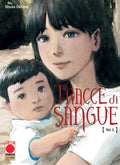 Tracce di Sangue - serie completa 1-17