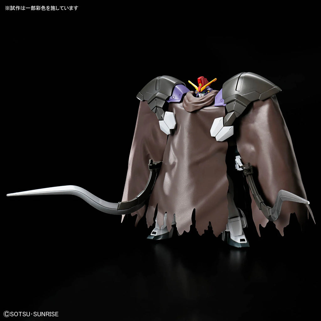 MK72542 - HIGH GRADE - GUNDAM SANDROCK CUSTOM EW - MODEL KIT 1/144