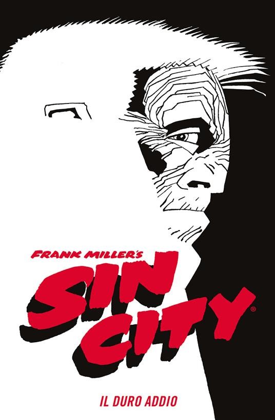 Sin City - Frank Miller's