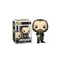 Otto Hightower - Pop Funko 08