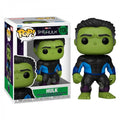 She Hulk - Hulk - Pop Funko 1130