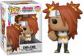 Cho-Cho - Pop Funko 1037