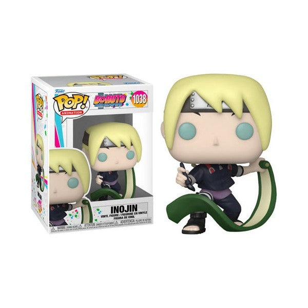 Inojin - Pop Funko 1038