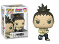 Shikadai - Pop Funko 1039