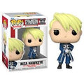Riza Hawkeye - Pop Funko 1177