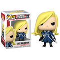 Olivier Mira Armstrong - Pop Funko 1178