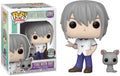 Yuki With Rat - Pop Funko 891