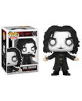Eric Draven - The Crow - Pop Funko 1428