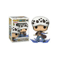 Trafalgar law - One Piece 1016 - Pop Funko