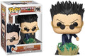 Leorio - Hunter x Hunter 700 - Pop funko