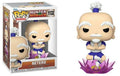 Netero - Hunter x Hunter 1132 - Pop Funko
