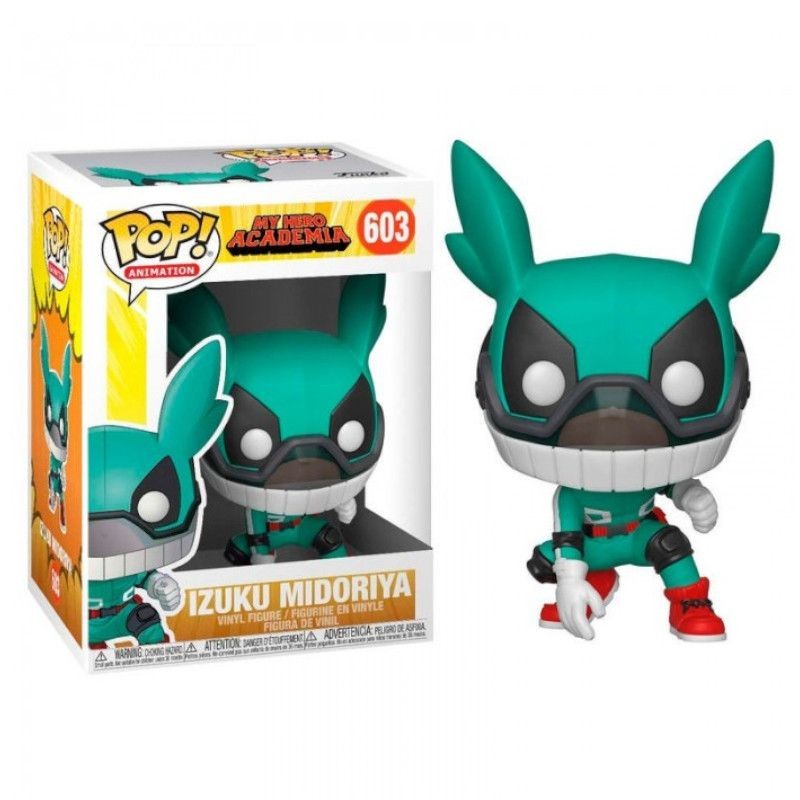 Izuku Midoriya - My hero Academia 603