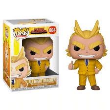 All Might - My hero Academia 604 - Pop Funko