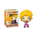 Funko Pop 816 - Dragon Ball Super - Super Saiyan Caulifla -