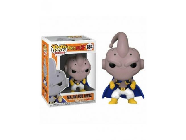Funko Pop 864 - Dragon Ball Super - Majin Buu