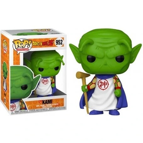 Funko Pop 952 - Dragon Ball Super - Kami
