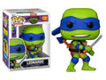 Leonardo - Turtles mutant - Pop funko 1391