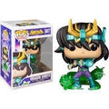 Dragon Shiryu - Pop Funko 807
