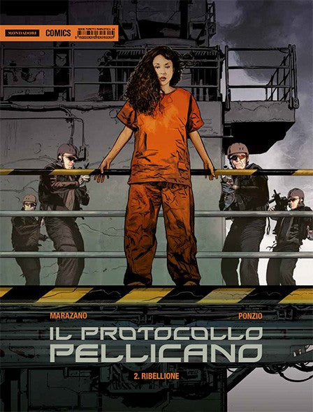 Il Protocollo Pellicano - Fantastica n.15