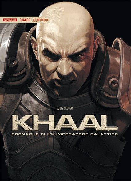 Khaal - Fantastica n.1
