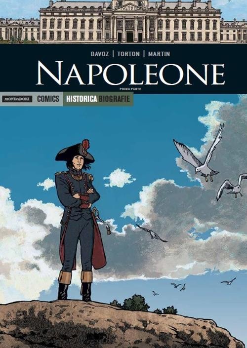 Napoleone - Historica biografie n.22
