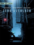 Zero Assoluto - Fantastica n.16