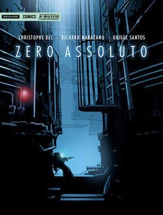 Zero Assoluto - Fantastica n.16