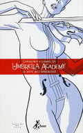 Umbrella Academy - serie completa