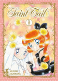Saint Tail - serie completa