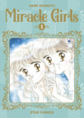 Miracle Girls - serie completa