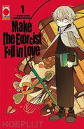 Make the exorcist fall in love vol.1