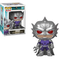 Aquaman - Pop Funko 247