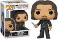 The Umbrella Academy - Diego Pop Funko 1114