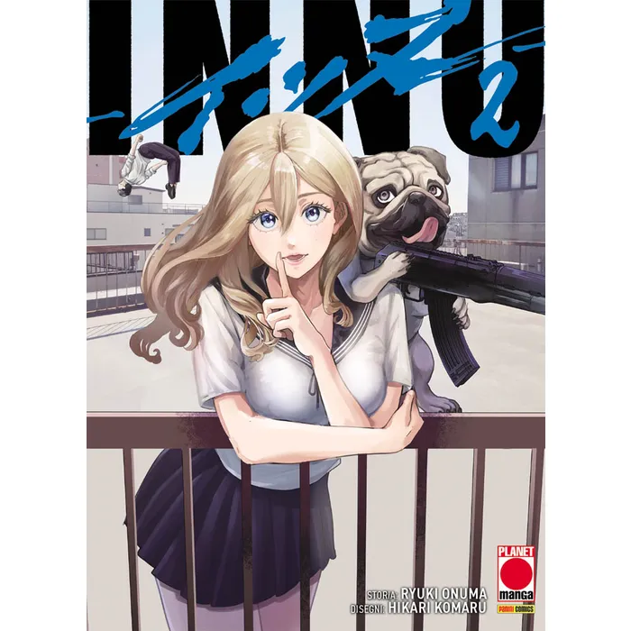 Innu vol.2