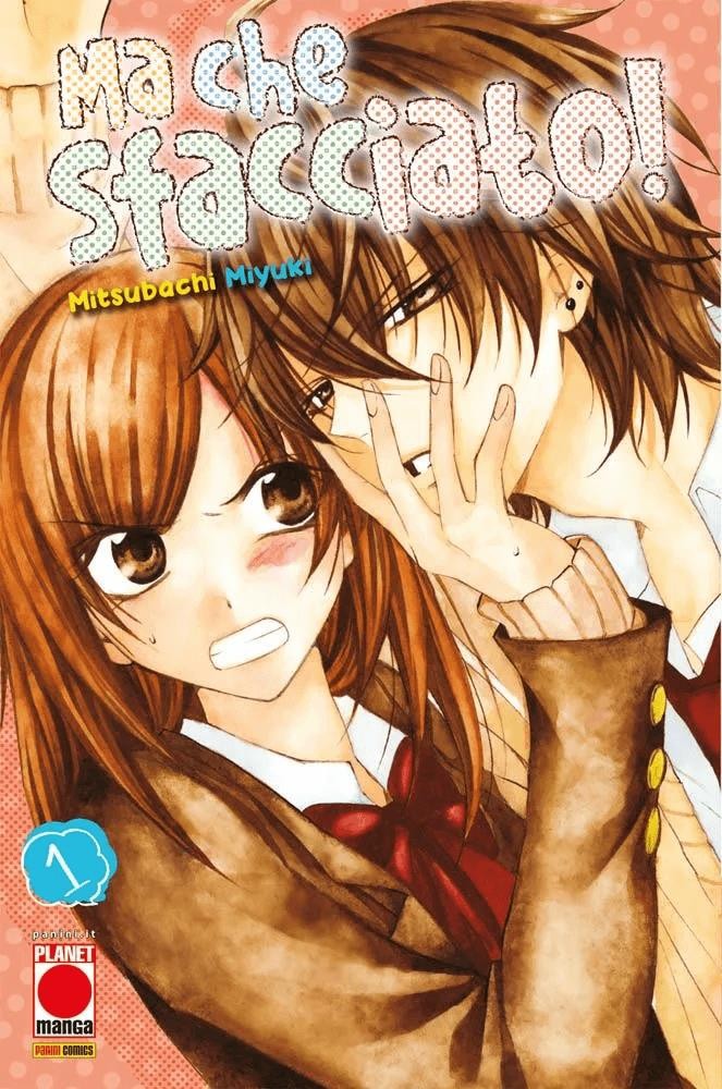 Ma che sfacciato! - serie completa 1-23