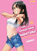Non tormentarmi,Nagatoro! vol.16