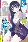 The dangers in my heart vol.2