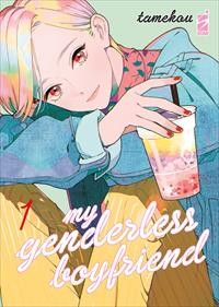 My genderless boyfriend - serie completa 1-5