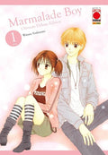 Marmalade boy ultimate deluxe edition - serie completa 1-6