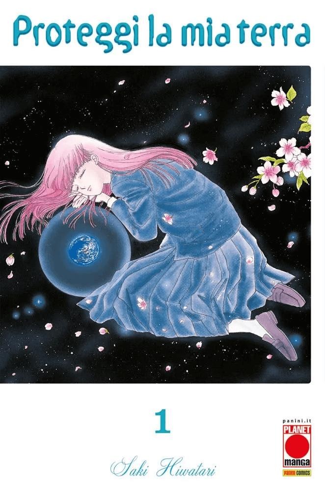 Proteggi la mia terra - serie completa 1-12