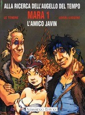 Mara 1. L'amico Javin