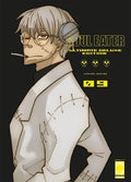Soul eater Ultimate deluxe edition vol.9