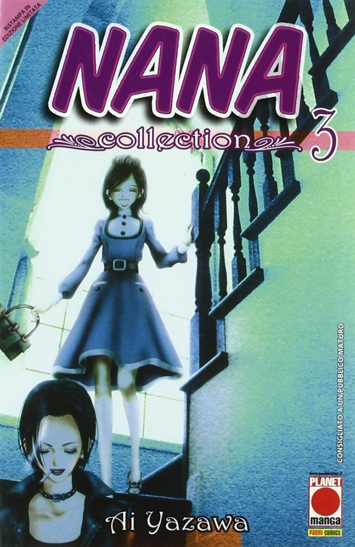 Nana collection vol.3