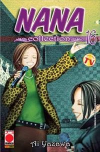 Nana collection vol.16
